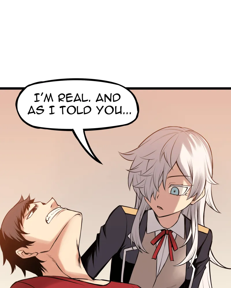 Read Everywhere & Nowhere chapter 183 image 31 on Lezhin