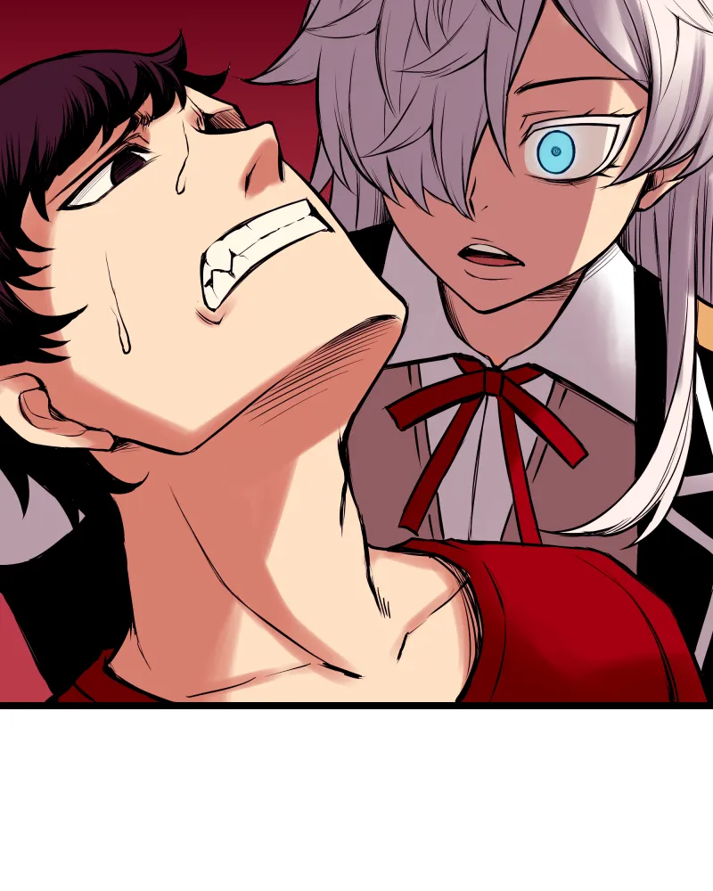 Read Everywhere & Nowhere chapter 183 image 34 on Lezhin
