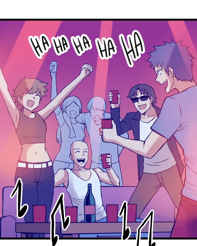 Read Everywhere & Nowhere chapter 183 image 5 on Lezhin
