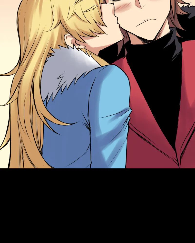 Read Everywhere & Nowhere chapter 184 image 11 on Lezhin