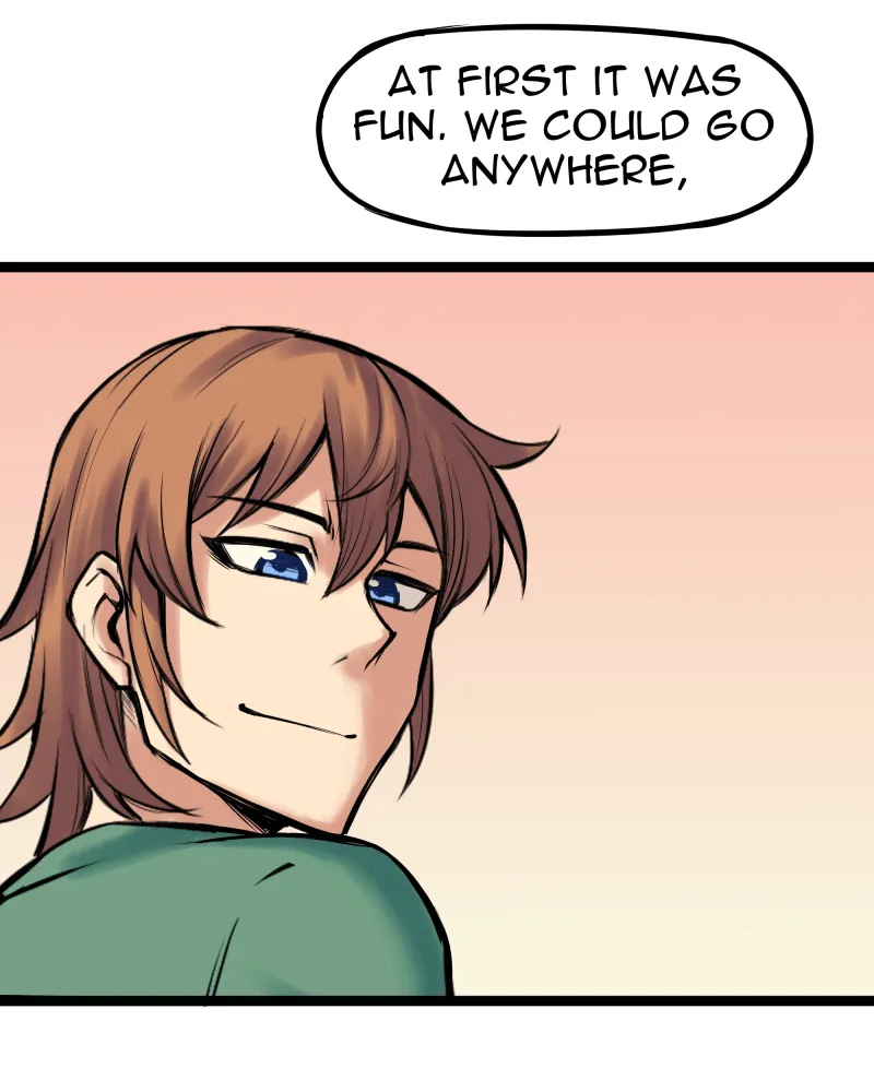 Read Everywhere & Nowhere chapter 184 image 23 on Lezhin