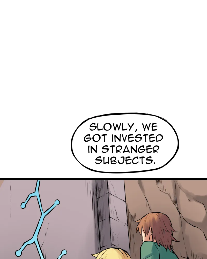 Read Everywhere & Nowhere chapter 184 image 26 on Lezhin