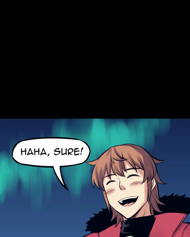 Read Everywhere & Nowhere chapter 184 image 7 on Lezhin