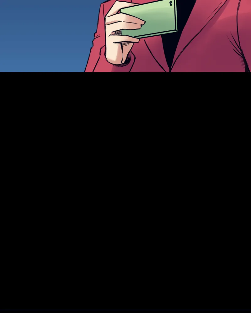 Read Everywhere & Nowhere chapter 184 image 8 on Lezhin