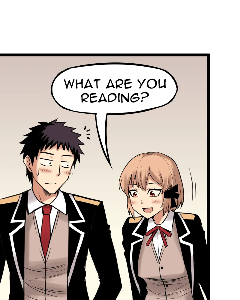 Read Everywhere & Nowhere chapter 185 image 14 on Lezhin