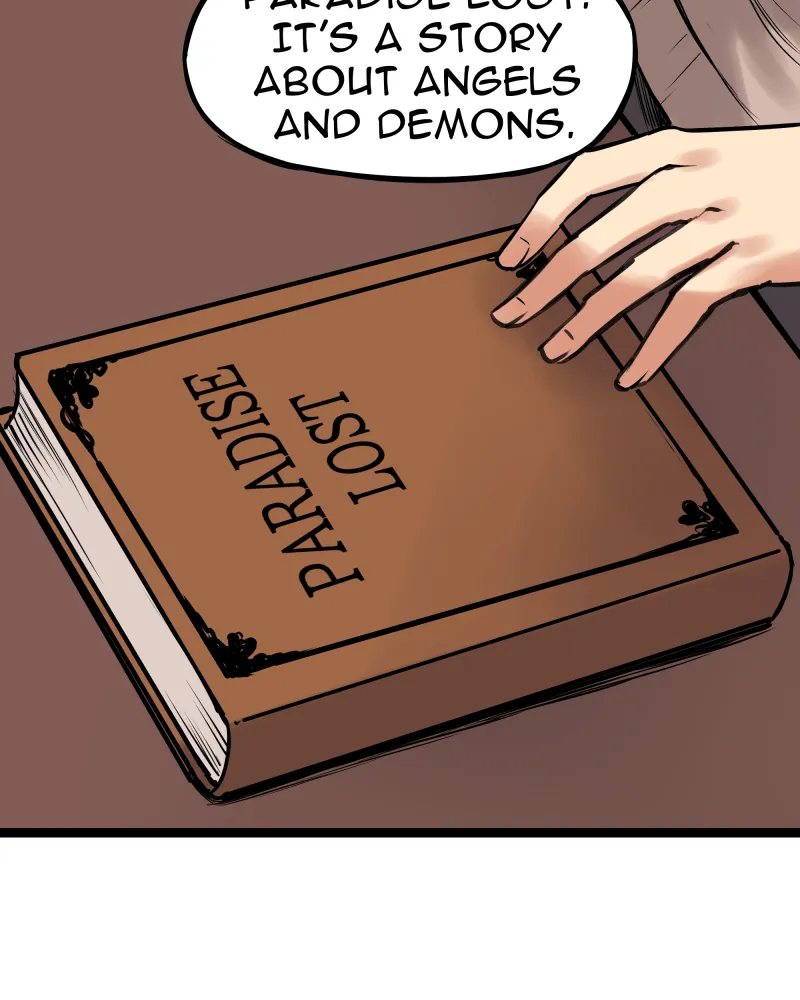 Read Everywhere & Nowhere chapter 185 image 16 on Lezhin