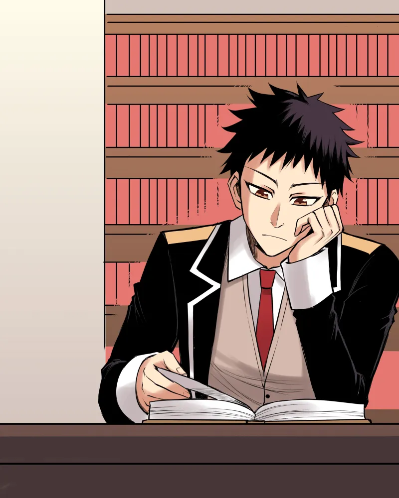 Read Everywhere & Nowhere chapter 185 image 2 on Lezhin
