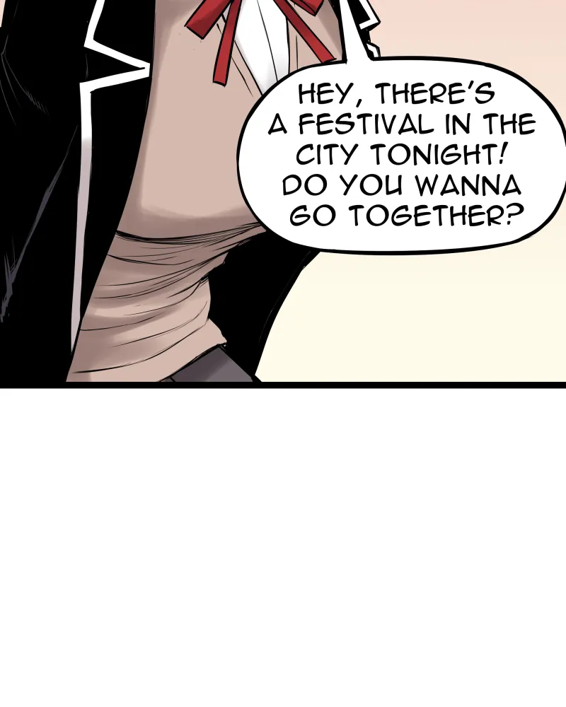 Read Everywhere & Nowhere chapter 185 image 20 on Lezhin