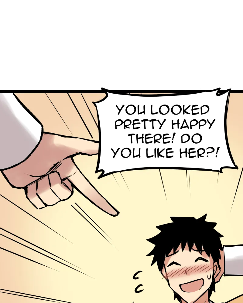 Read Everywhere & Nowhere chapter 185 image 33 on Lezhin