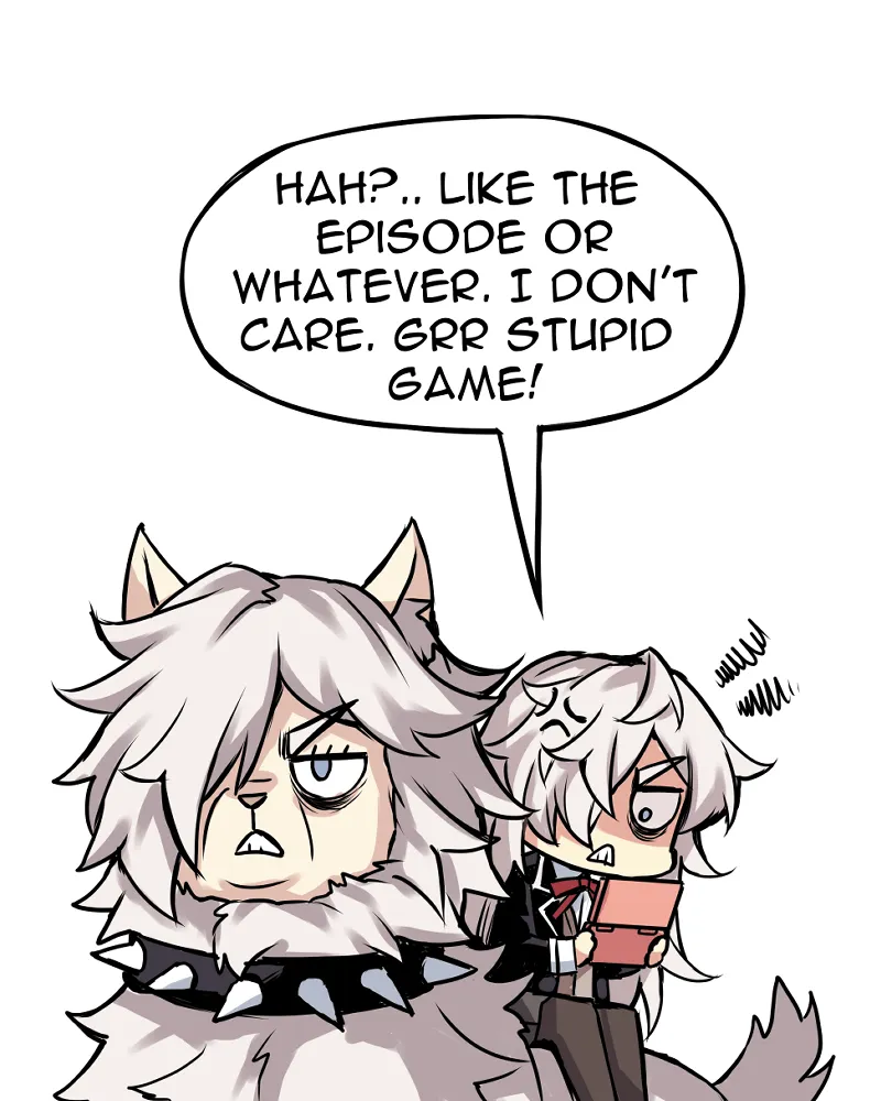 Read Everywhere & Nowhere chapter 185 image 37 on Lezhin