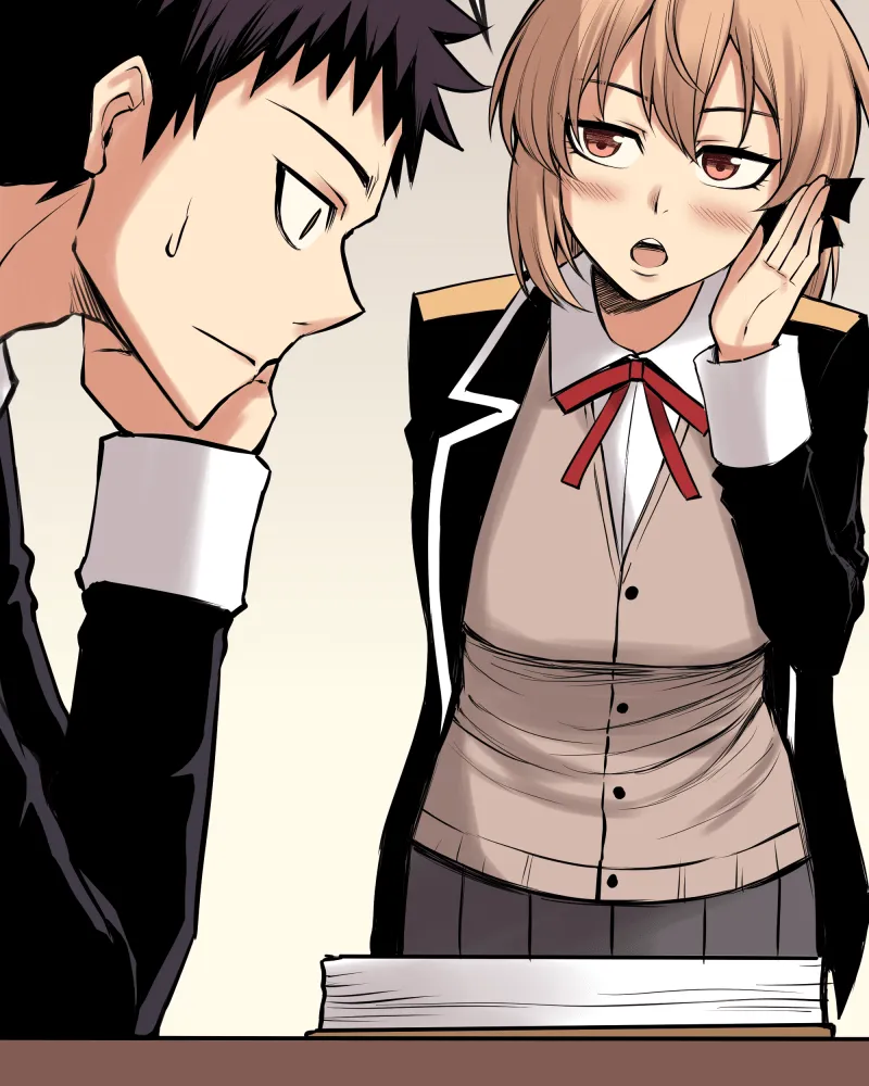 Read Everywhere & Nowhere chapter 185 image 4 on Lezhin