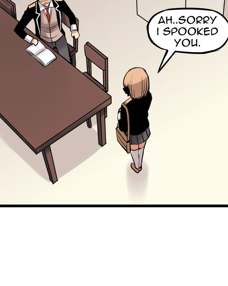 Read Everywhere & Nowhere chapter 185 image 6 on Lezhin