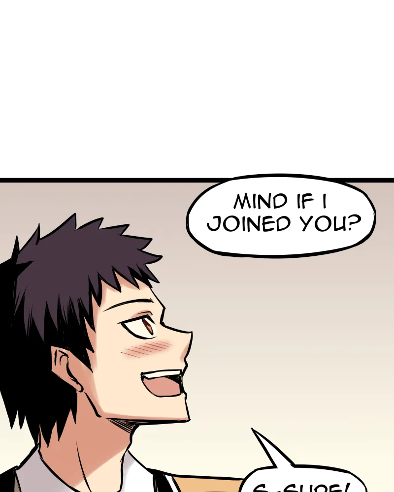 Read Everywhere & Nowhere chapter 185 image 7 on Lezhin