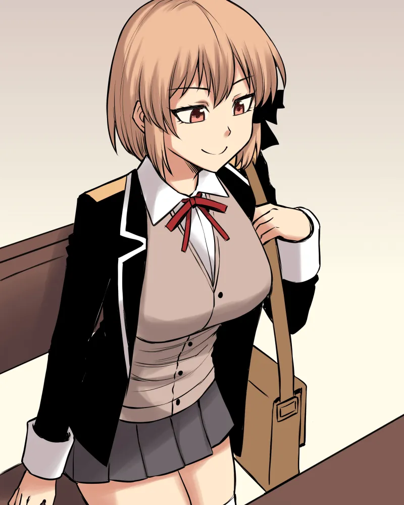 Read Everywhere & Nowhere chapter 185 image 9 on Lezhin