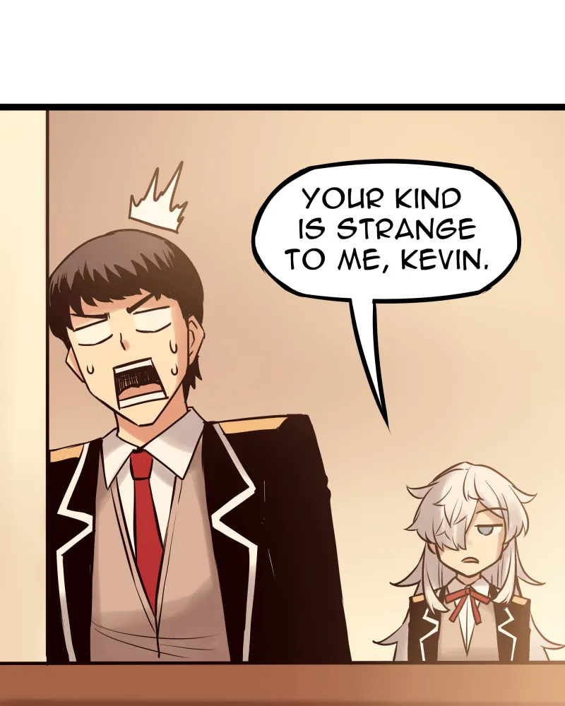 Read Everywhere & Nowhere chapter 186 image 12 on Lezhin