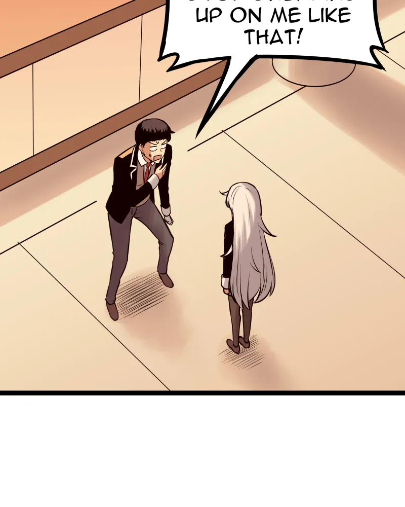 Read Everywhere & Nowhere chapter 186 image 14 on Lezhin