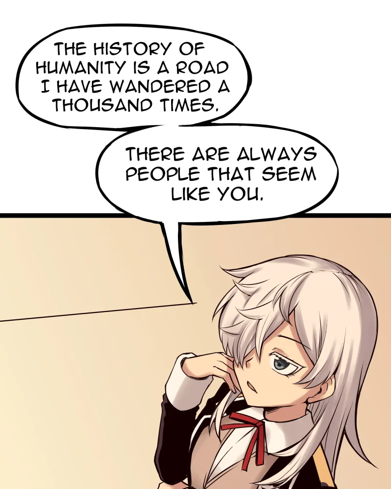 Read Everywhere & Nowhere chapter 186 image 15 on Lezhin