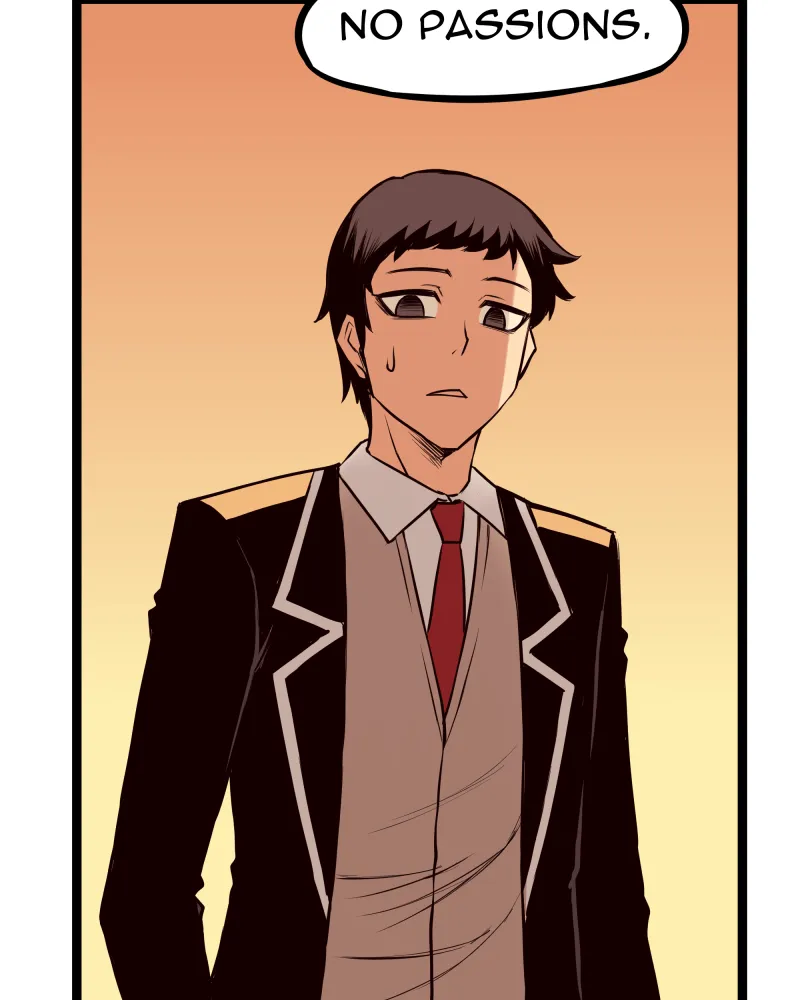 Read Everywhere & Nowhere chapter 186 image 19 on Lezhin