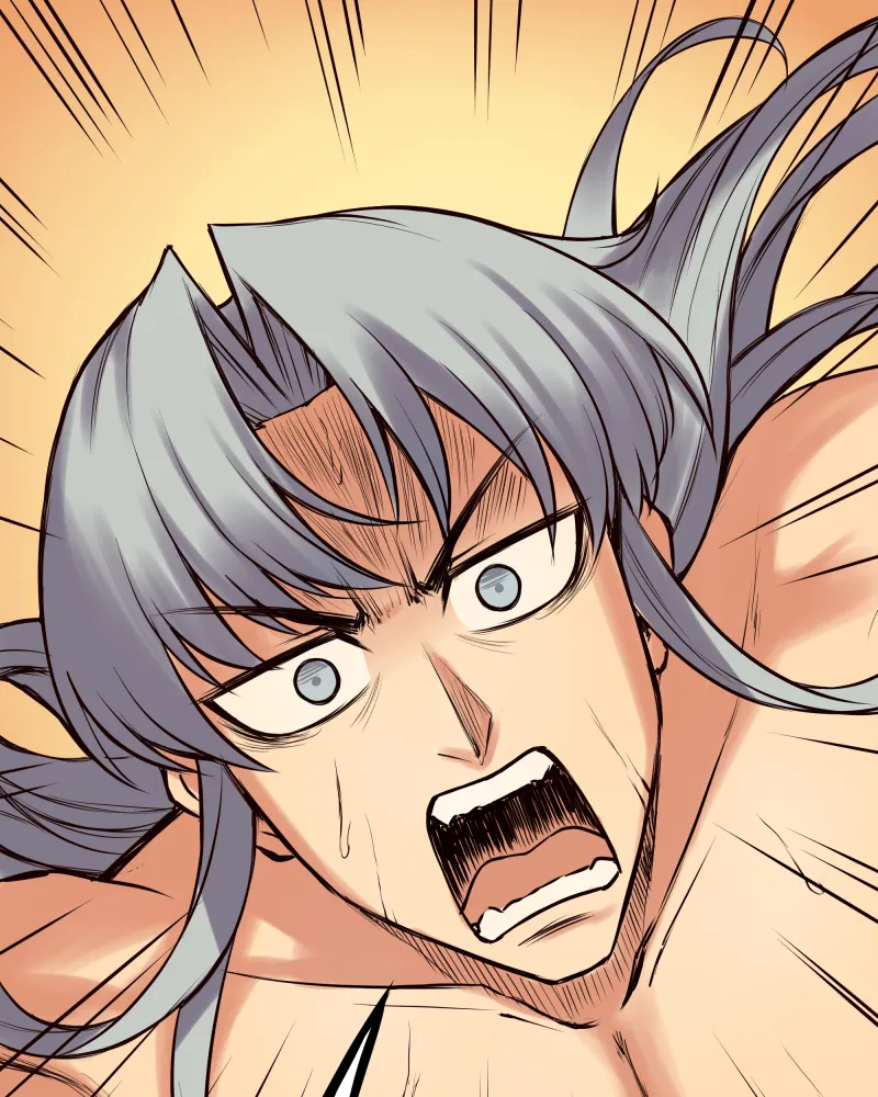 Read Everywhere & Nowhere chapter 186 image 2 on Lezhin