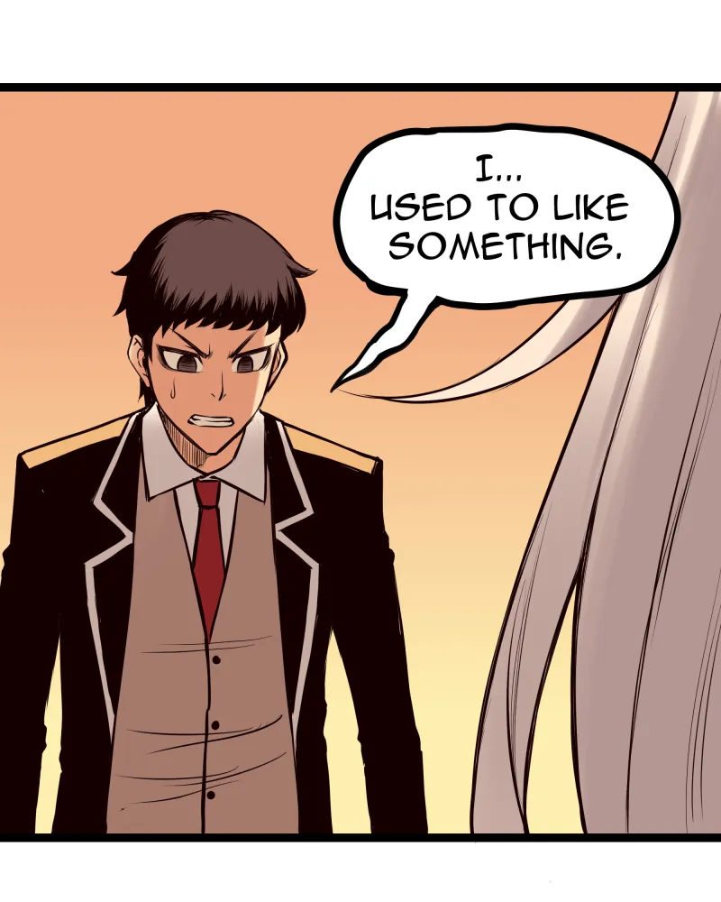 Read Everywhere & Nowhere chapter 186 image 24 on Lezhin