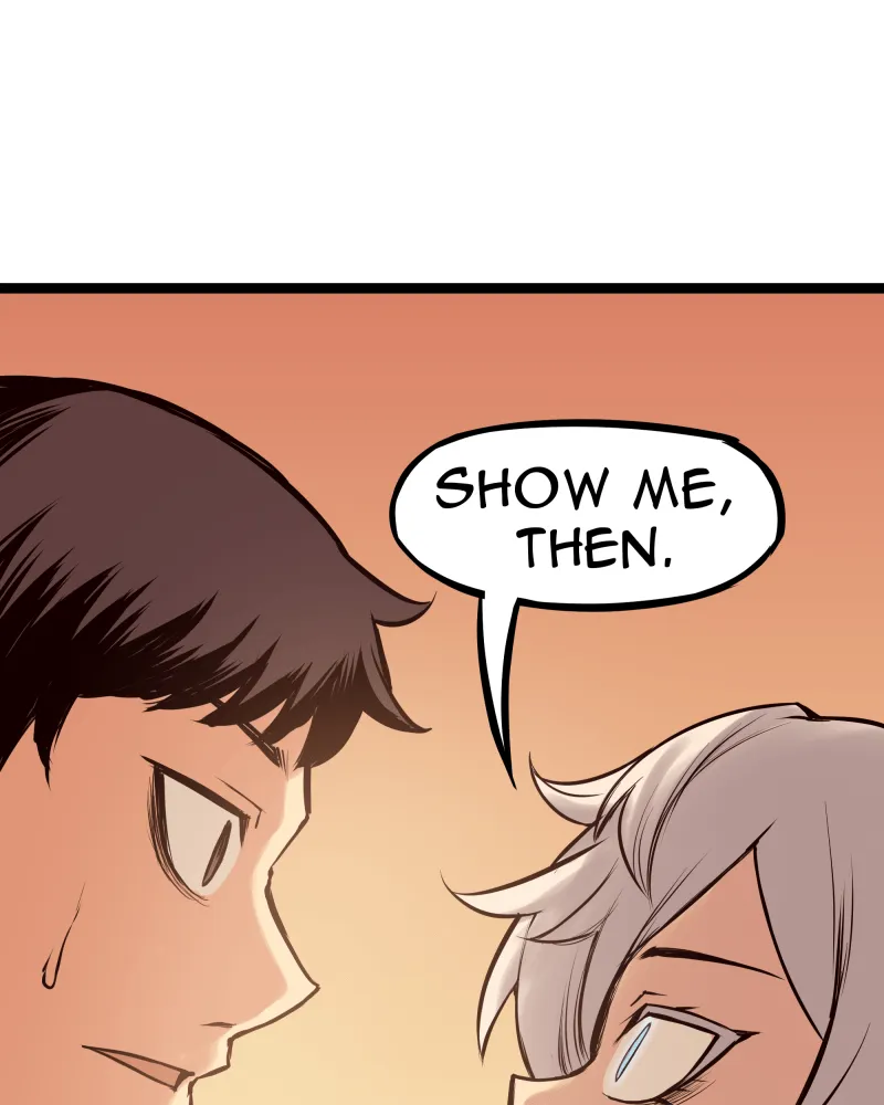 Read Everywhere & Nowhere chapter 186 image 28 on Lezhin