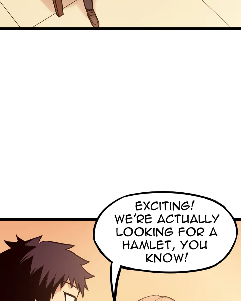 Read Everywhere & Nowhere chapter 186 image 8 on Lezhin