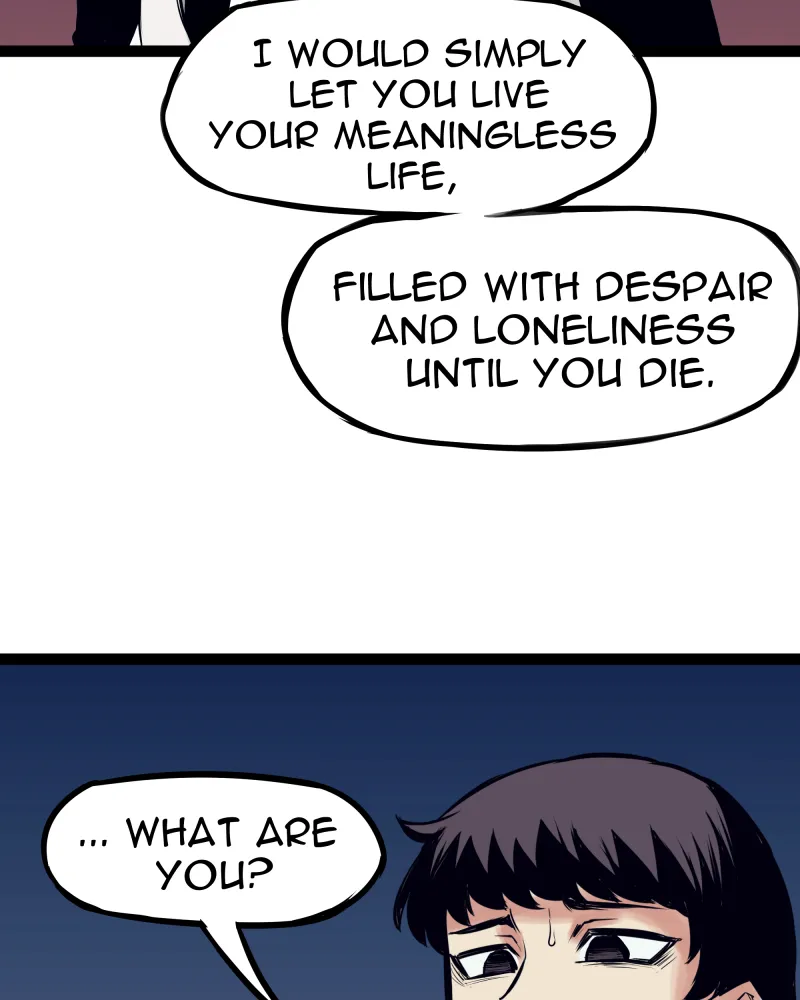 Read Everywhere & Nowhere chapter 187 image 11 on Lezhin