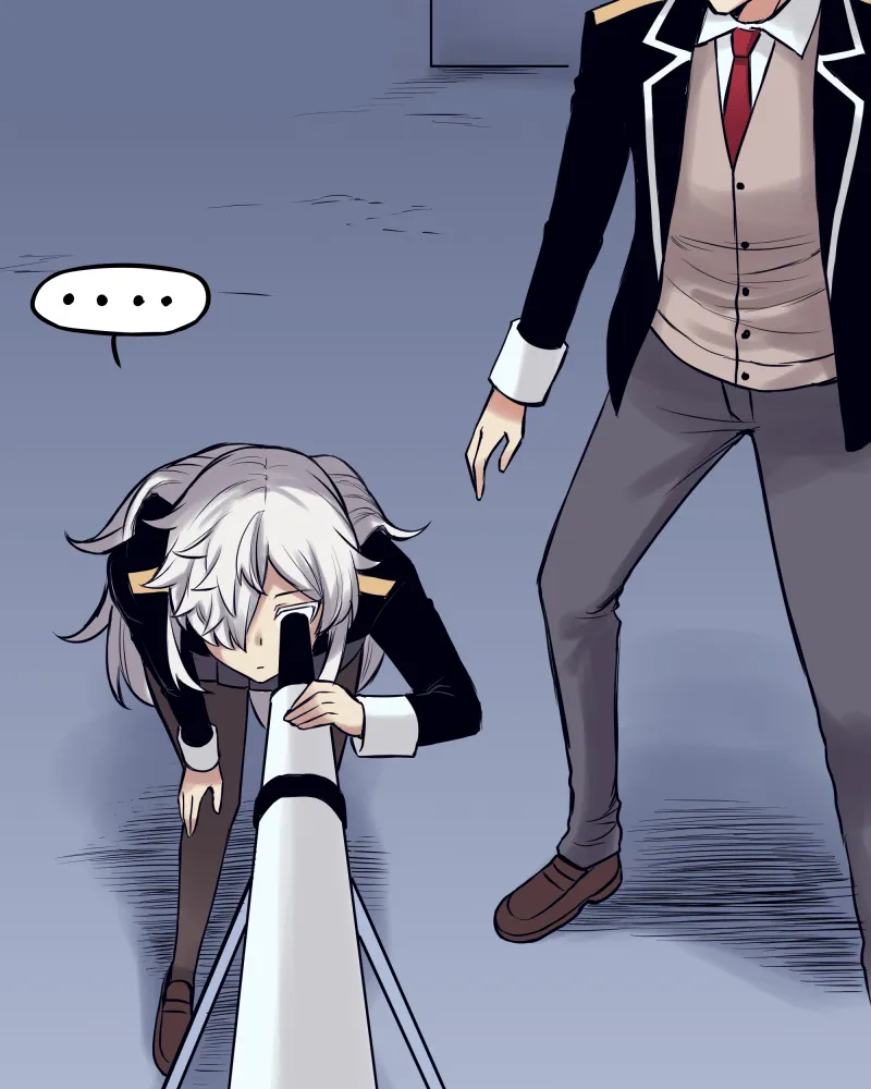 Read Everywhere & Nowhere chapter 187 image 14 on Lezhin