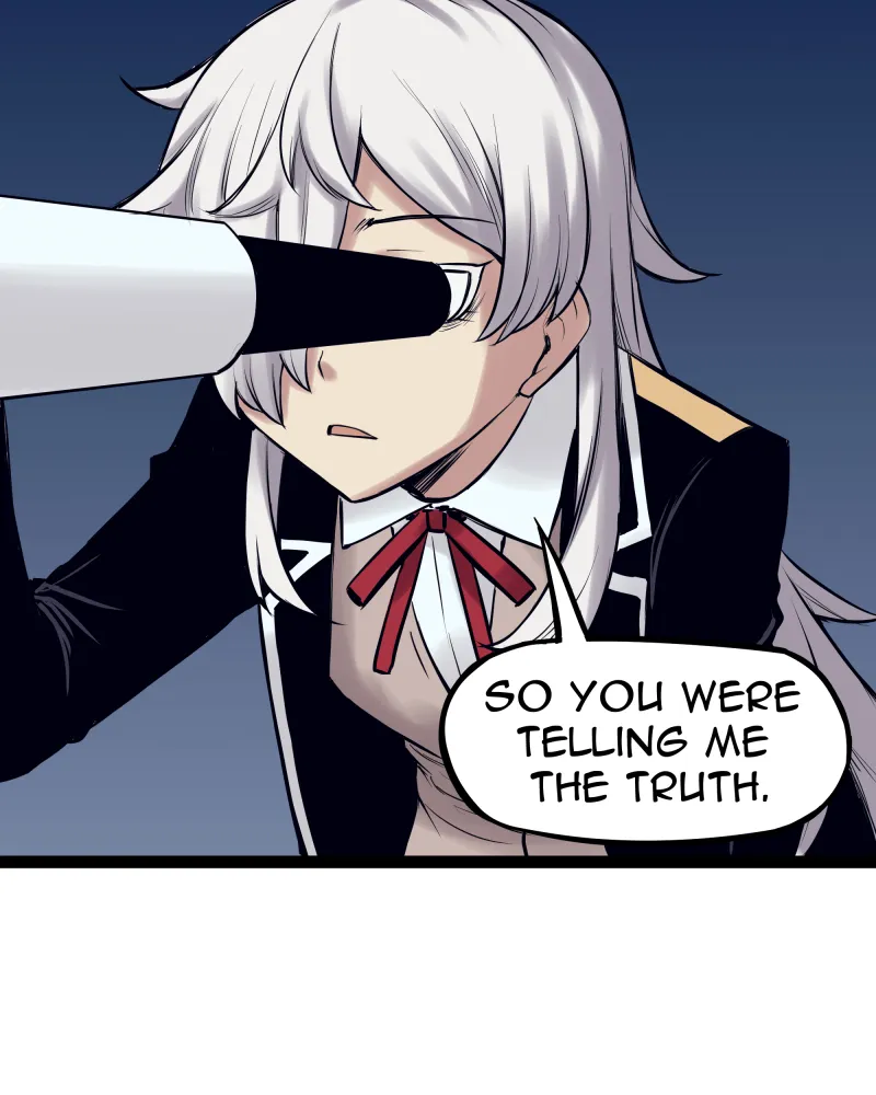 Read Everywhere & Nowhere chapter 187 image 16 on Lezhin