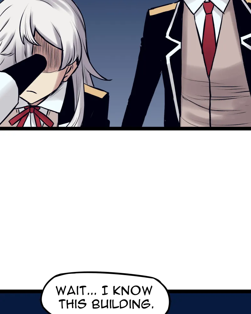 Read Everywhere & Nowhere chapter 187 image 18 on Lezhin