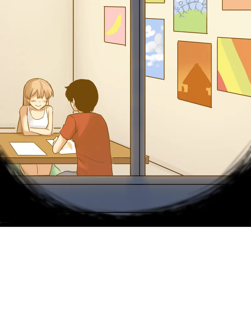 Read Everywhere & Nowhere chapter 187 image 24 on Lezhin