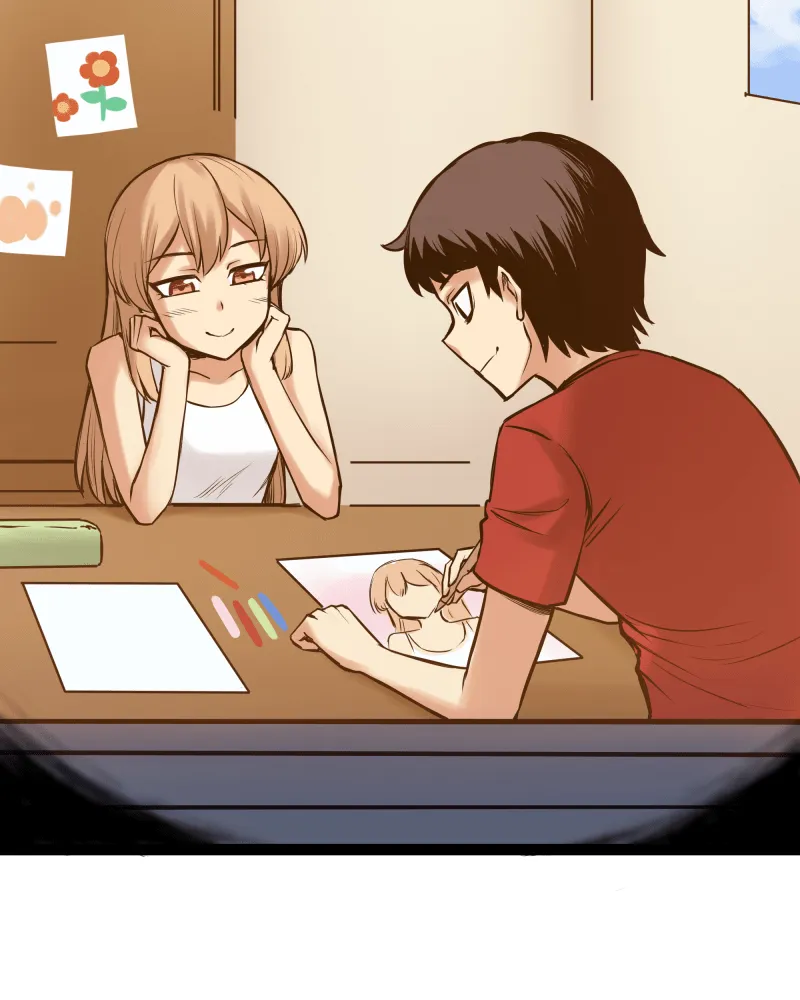 Read Everywhere & Nowhere chapter 187 image 27 on Lezhin