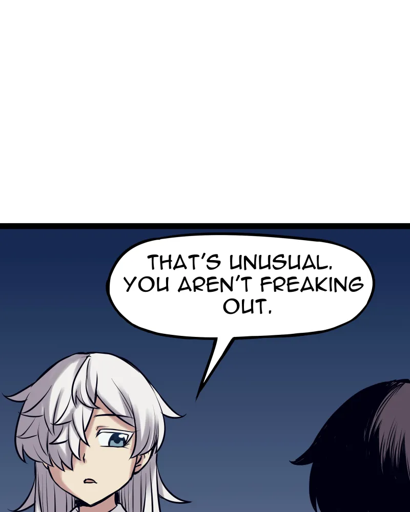 Read Everywhere & Nowhere chapter 187 image 30 on Lezhin