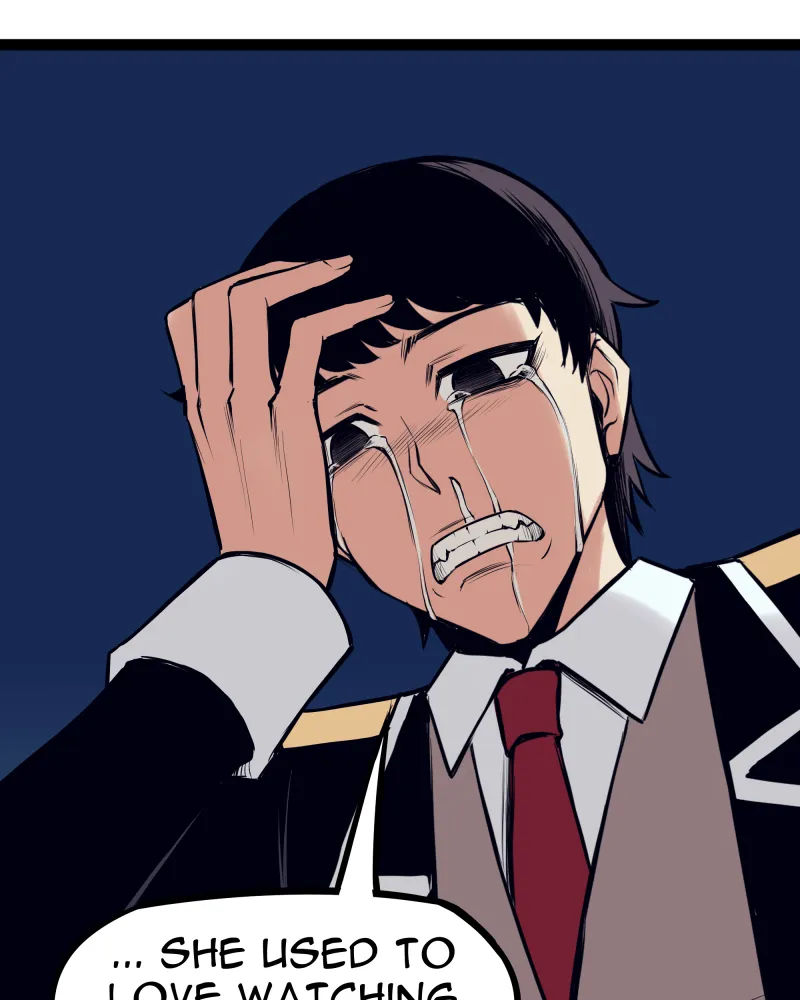 Read Everywhere & Nowhere chapter 187 image 34 on Lezhin
