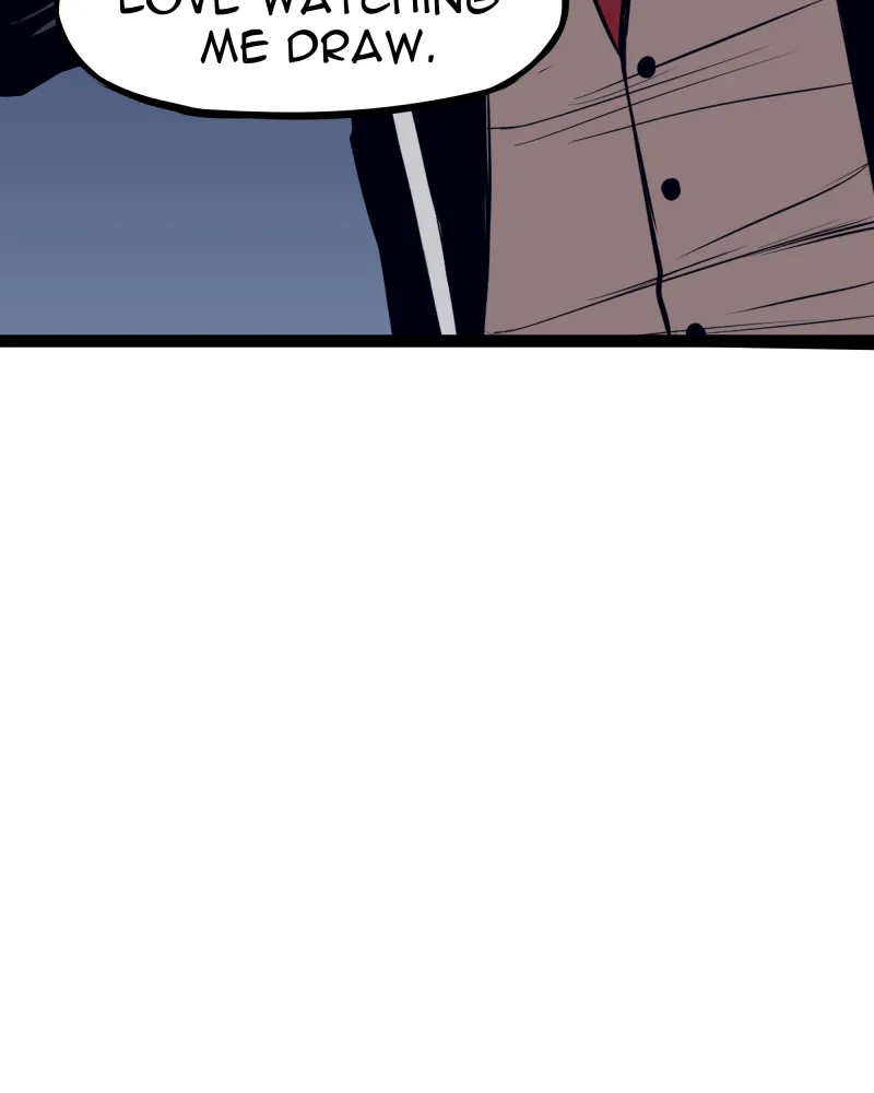 Read Everywhere & Nowhere chapter 187 image 35 on Lezhin