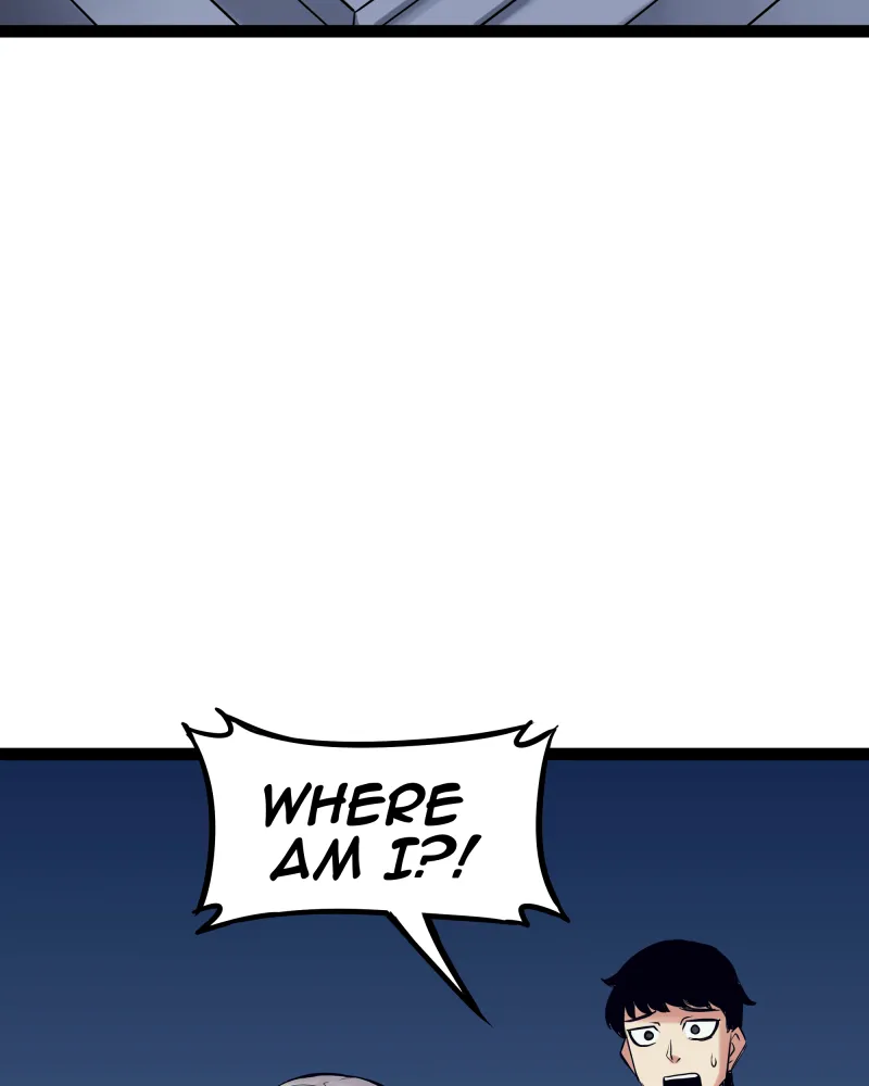 Read Everywhere & Nowhere chapter 187 image 5 on Lezhin