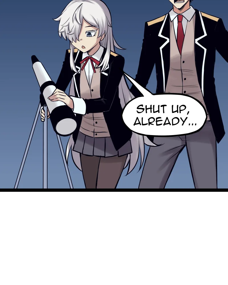 Read Everywhere & Nowhere chapter 187 image 6 on Lezhin
