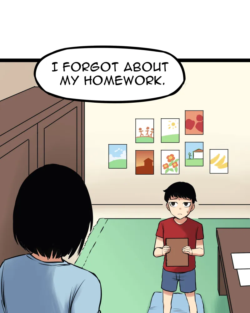 Read Everywhere & Nowhere chapter 188 image 12 on Lezhin