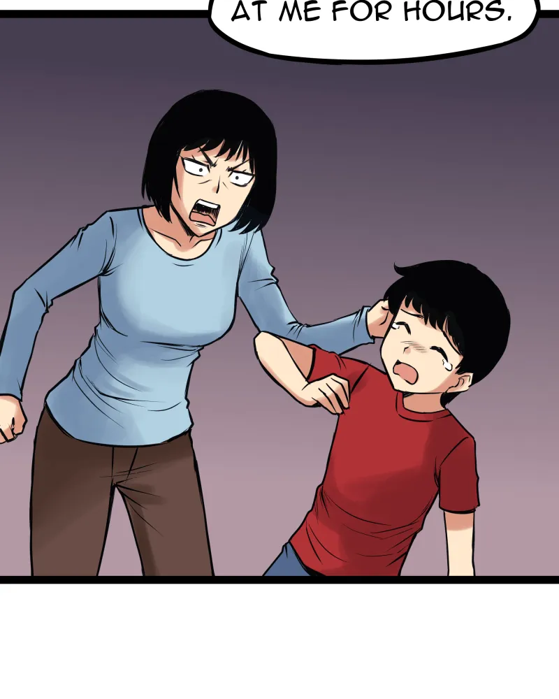 Read Everywhere & Nowhere chapter 188 image 14 on Lezhin