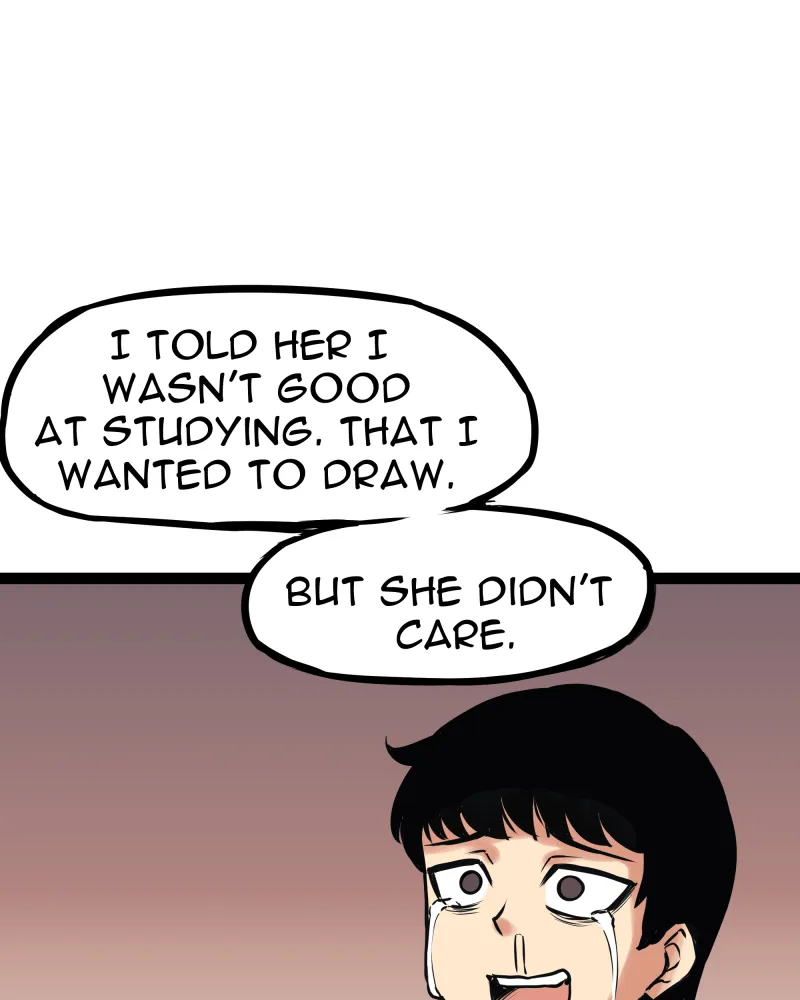 Read Everywhere & Nowhere chapter 188 image 15 on Lezhin