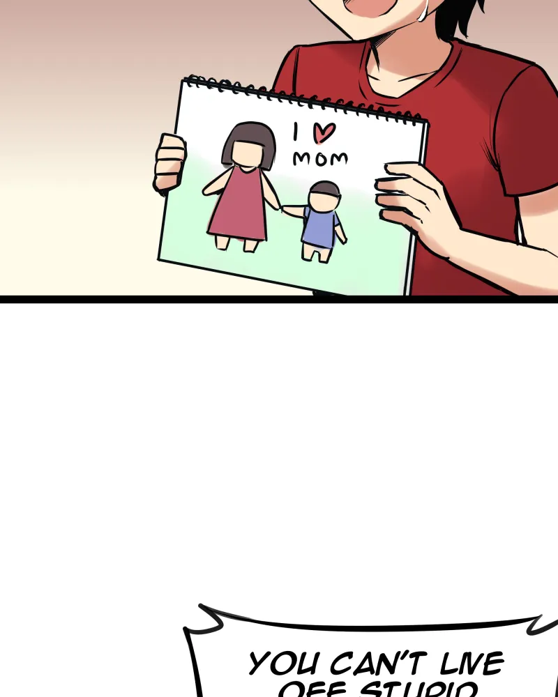 Read Everywhere & Nowhere chapter 188 image 16 on Lezhin