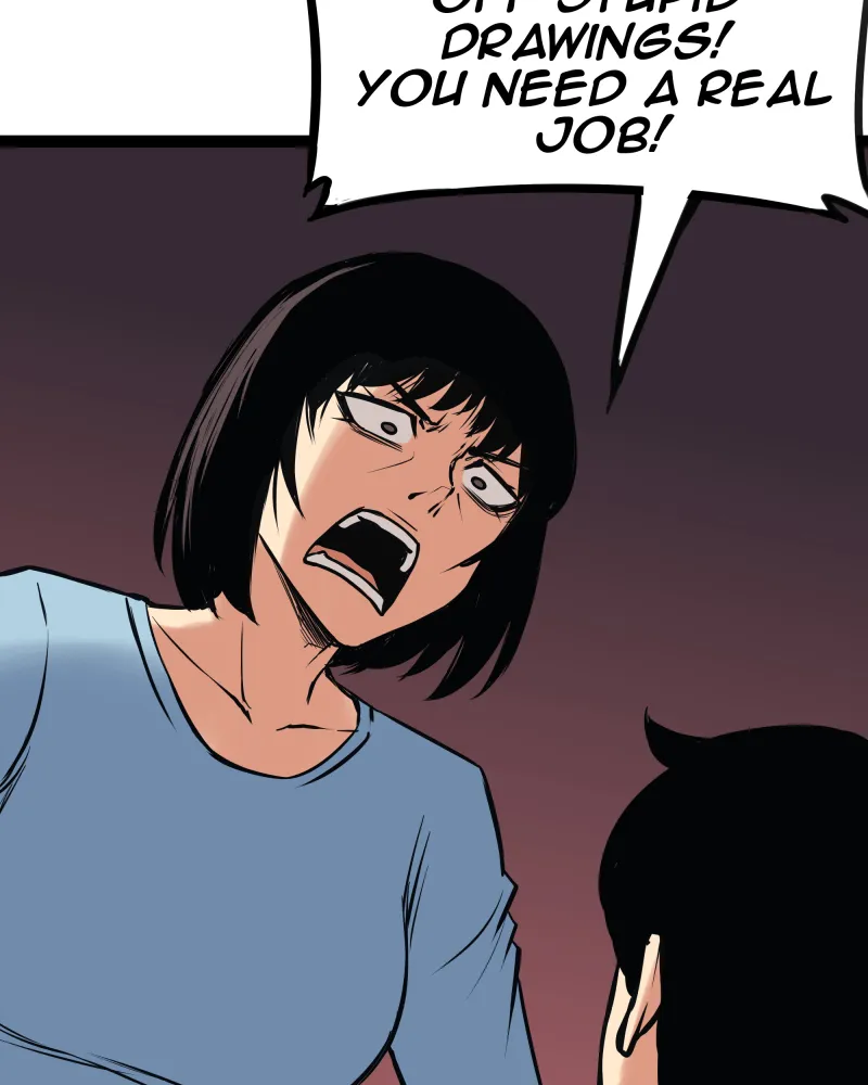 Read Everywhere & Nowhere chapter 188 image 17 on Lezhin