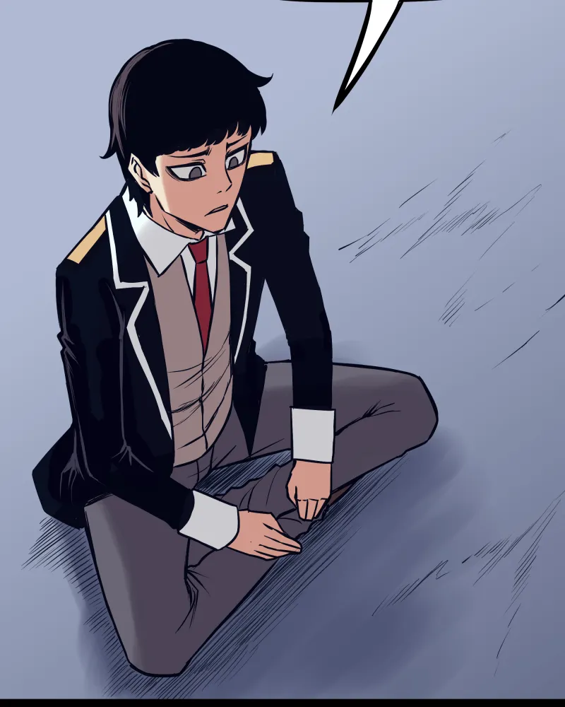 Read Everywhere & Nowhere chapter 188 image 19 on Lezhin