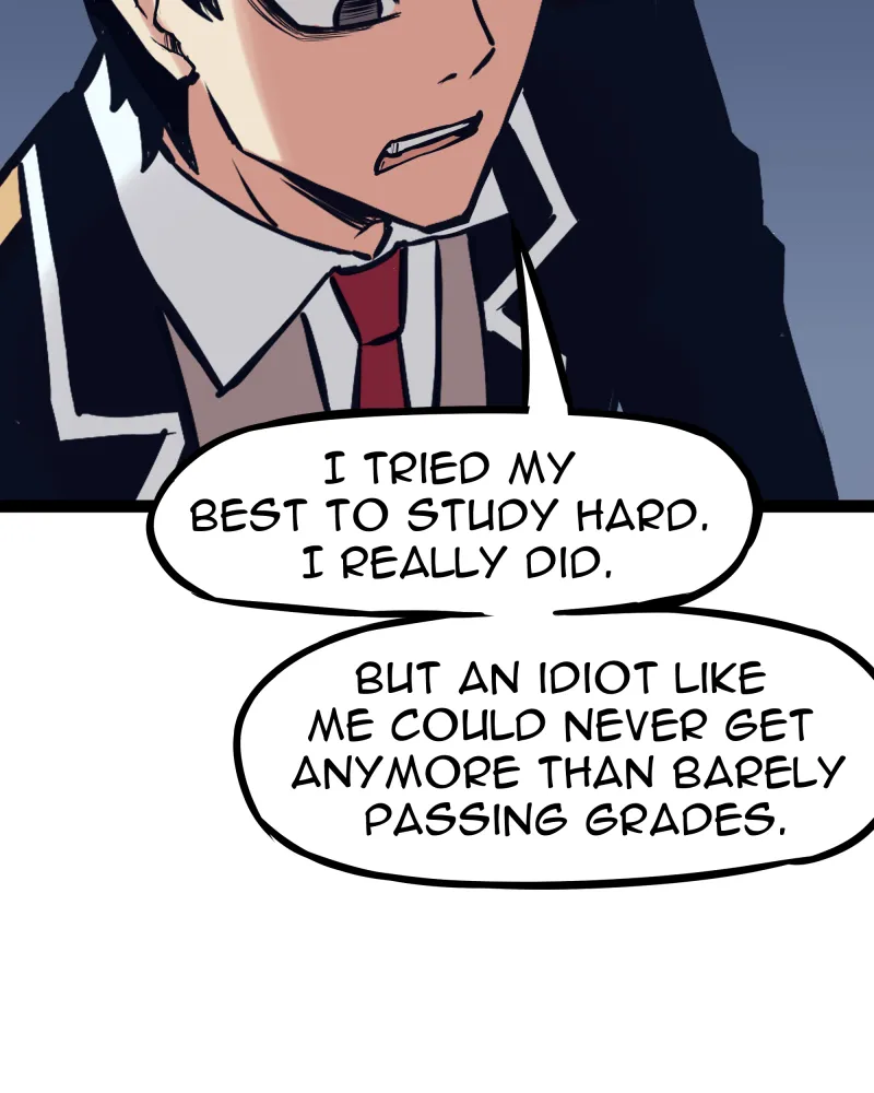 Read Everywhere & Nowhere chapter 188 image 21 on Lezhin