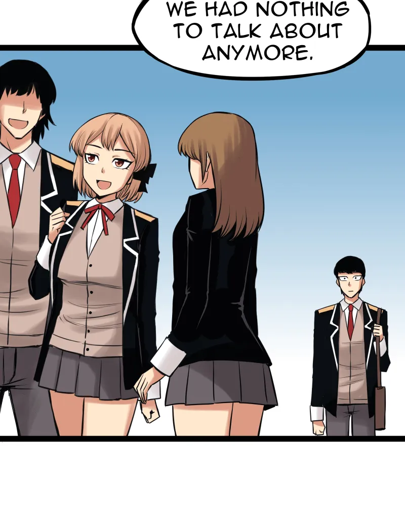 Read Everywhere & Nowhere chapter 188 image 27 on Lezhin