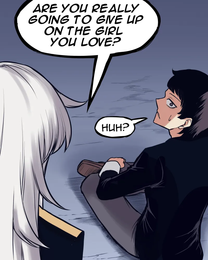 Read Everywhere & Nowhere chapter 188 image 32 on Lezhin