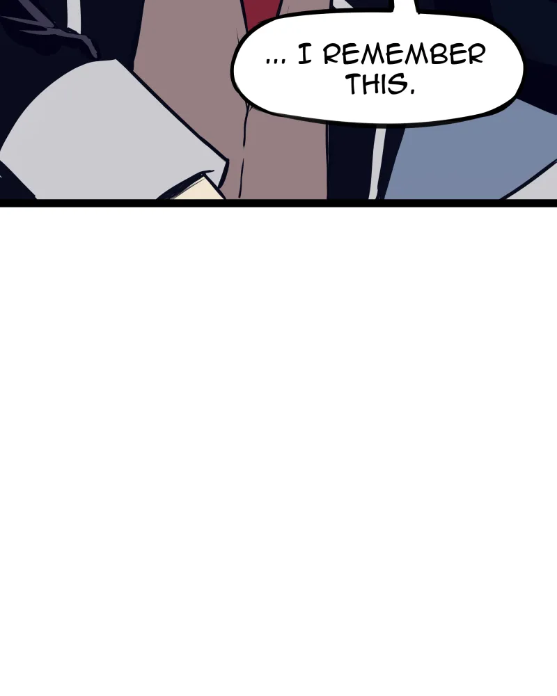 Read Everywhere & Nowhere chapter 188 image 6 on Lezhin