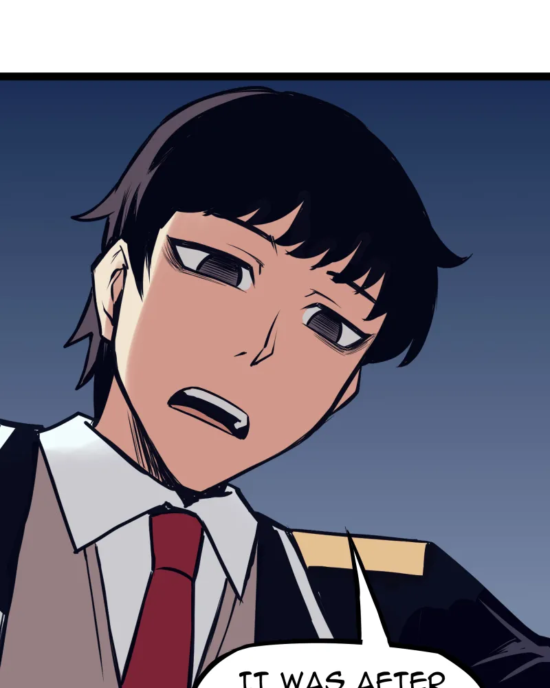 Read Everywhere & Nowhere chapter 188 image 7 on Lezhin