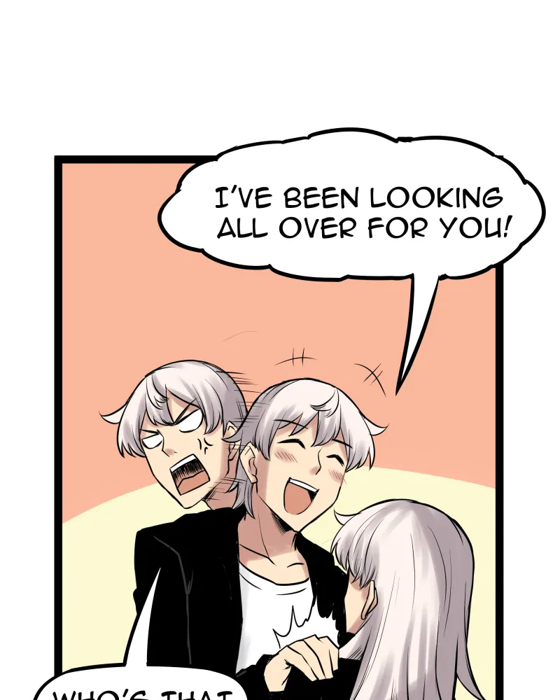 Read Everywhere & Nowhere chapter 189 image 12 on Lezhin