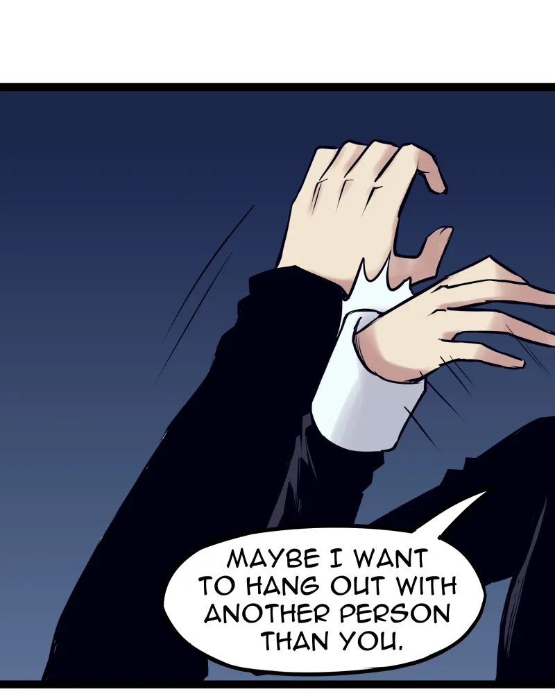 Read Everywhere & Nowhere chapter 189 image 14 on Lezhin